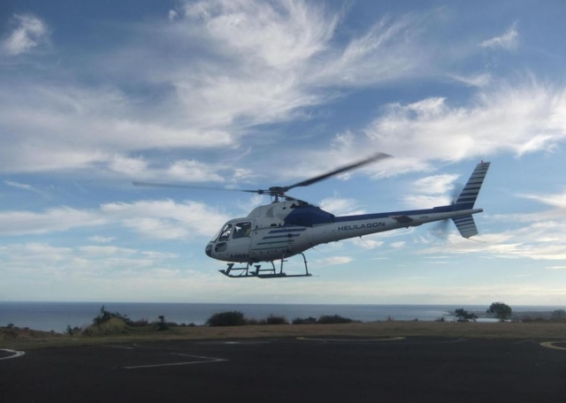  Comienza la aventura 